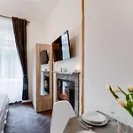 Dream studio Prague