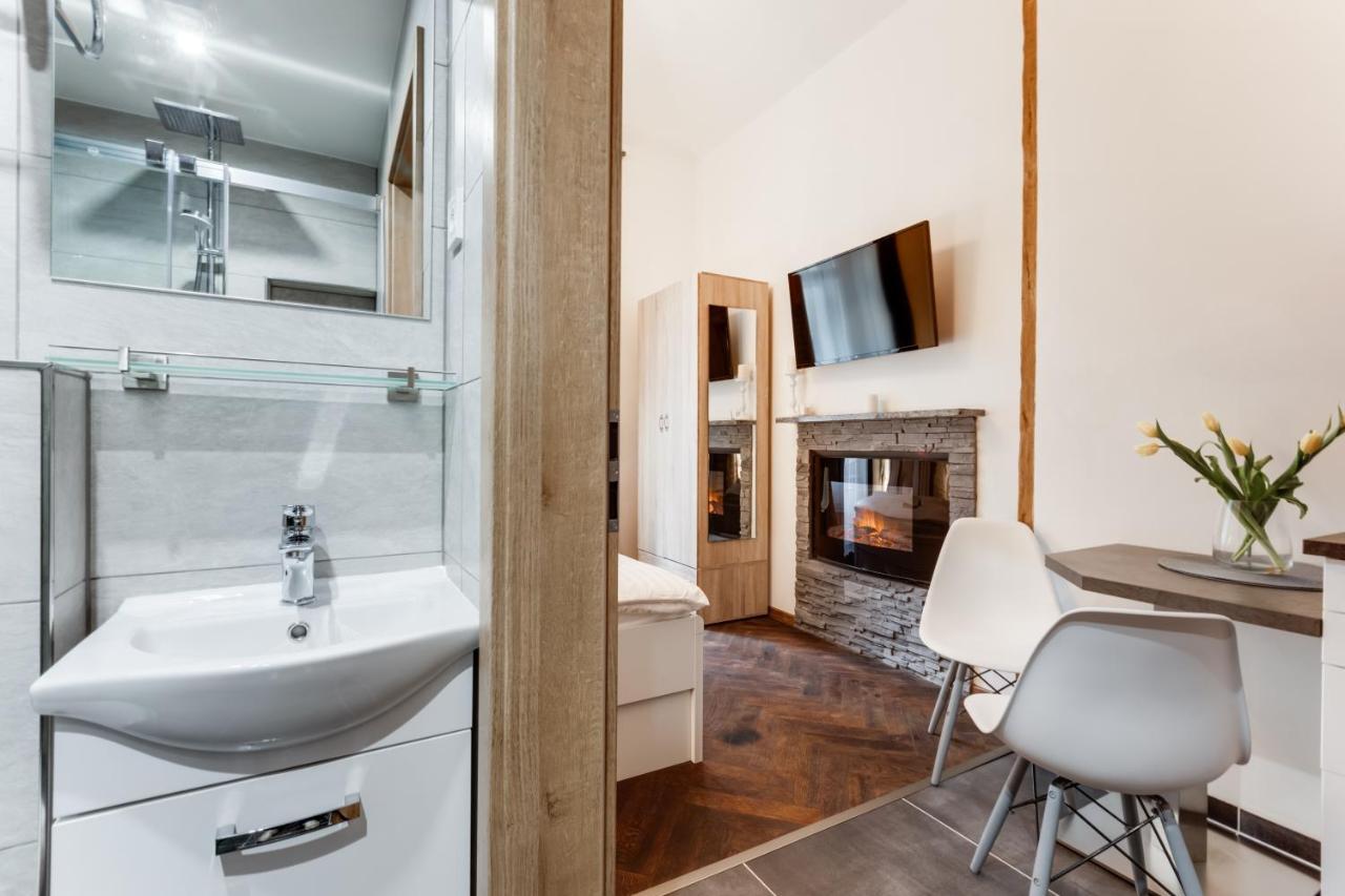Dream Studio Apartamento