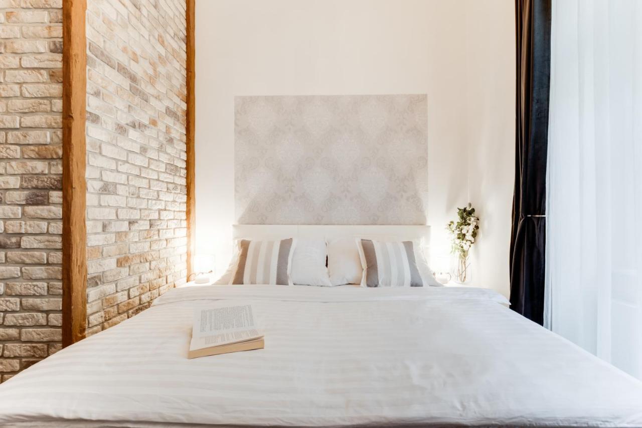 Apartamento Dream Studio Praga