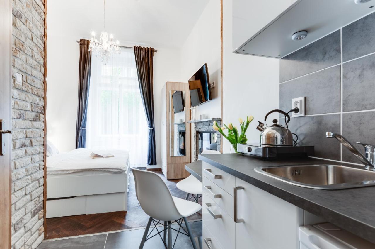 Dream Studio Praga