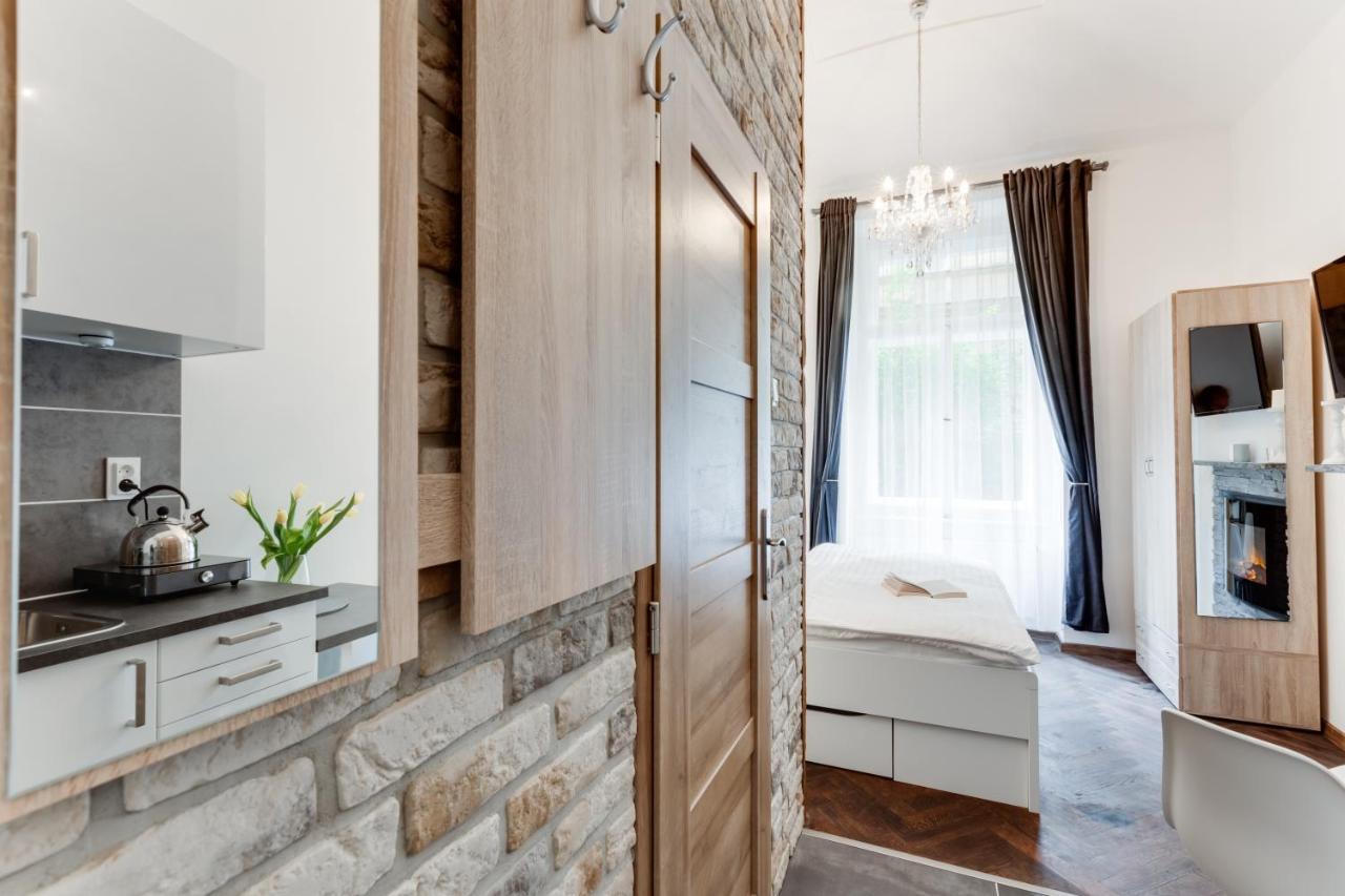 Dream Studio Apartamento *