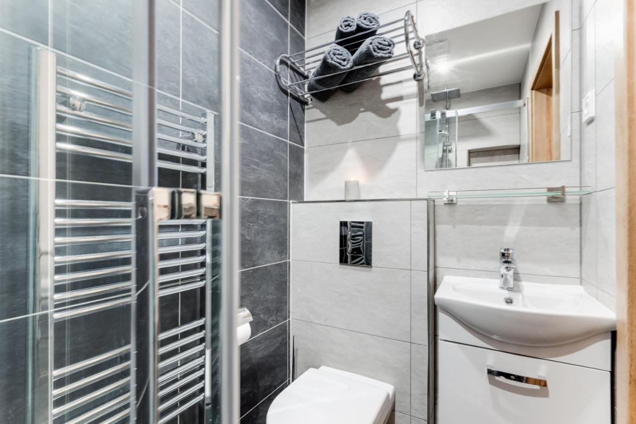 Apartamento Dream Studio Praga